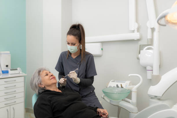 Best Emergency Dental Care for Broken or Chipped Teeth in Edwards, MS