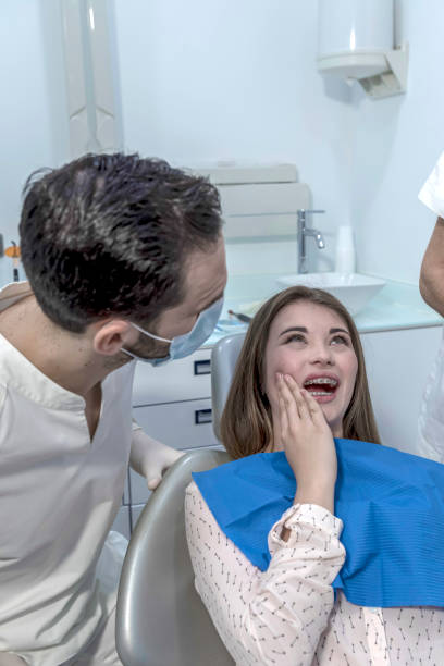 Edwards, MS Emergency Dentist Pros