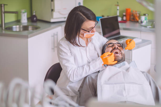 Best After-Hours Dental Trauma Care in Edwards, MS