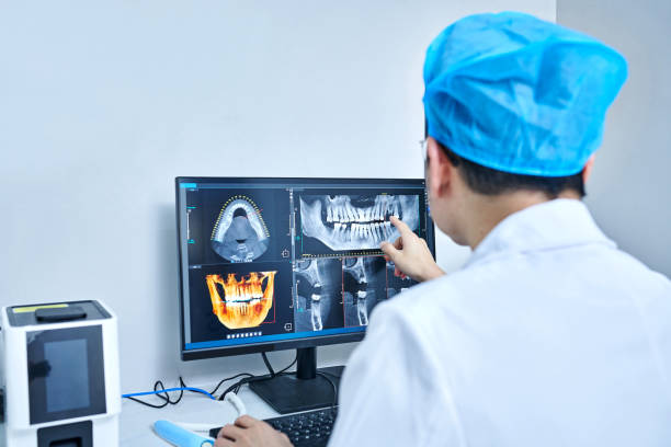 Best Emergency TMJ Treatment in Edwards, MS