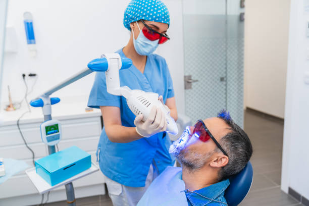 Best Emergency Dental Care for Broken or Chipped Teeth in Edwards, MS